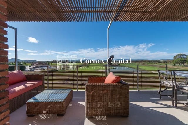 3 Zimmer Apartment zu verkaufen in Gualta mit Pool Garage - 900.000 € (Ref: 7890236)