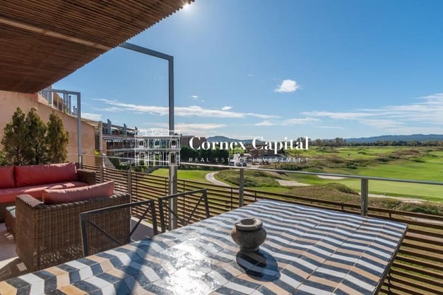 3 Zimmer Apartment zu verkaufen in Gualta mit Pool Garage - 900.000 € (Ref: 7890236)