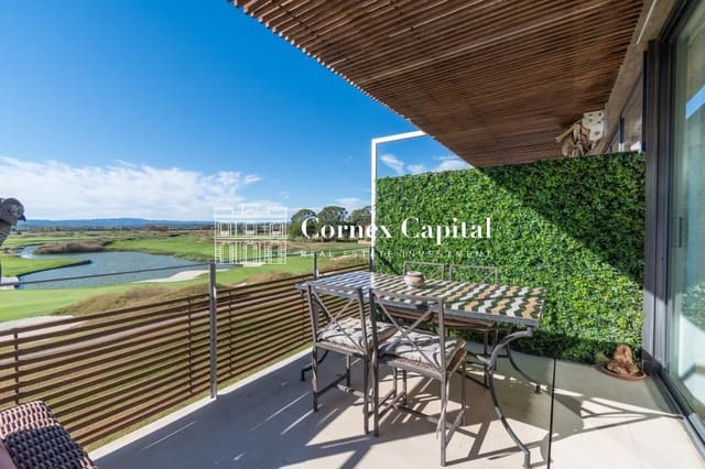 3 Zimmer Apartment zu verkaufen in Gualta mit Pool Garage - 900.000 € (Ref: 7890236)