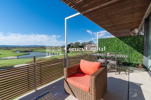3 Zimmer Apartment zu verkaufen in Gualta mit Pool Garage - 900.000 € (Ref: 7890236)