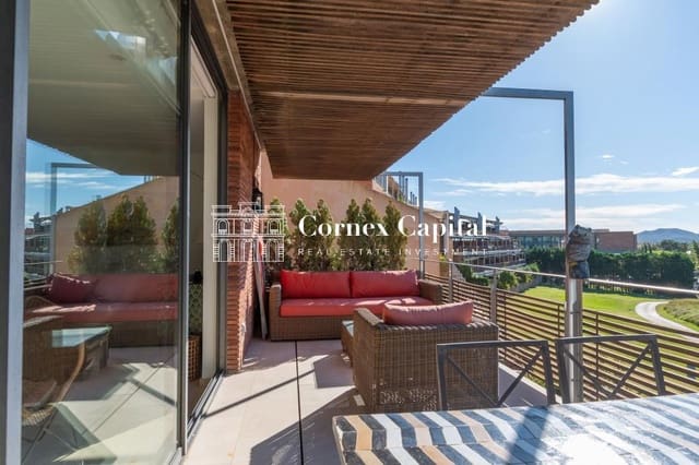 3 Zimmer Apartment zu verkaufen in Gualta mit Pool Garage - 900.000 € (Ref: 7890236)