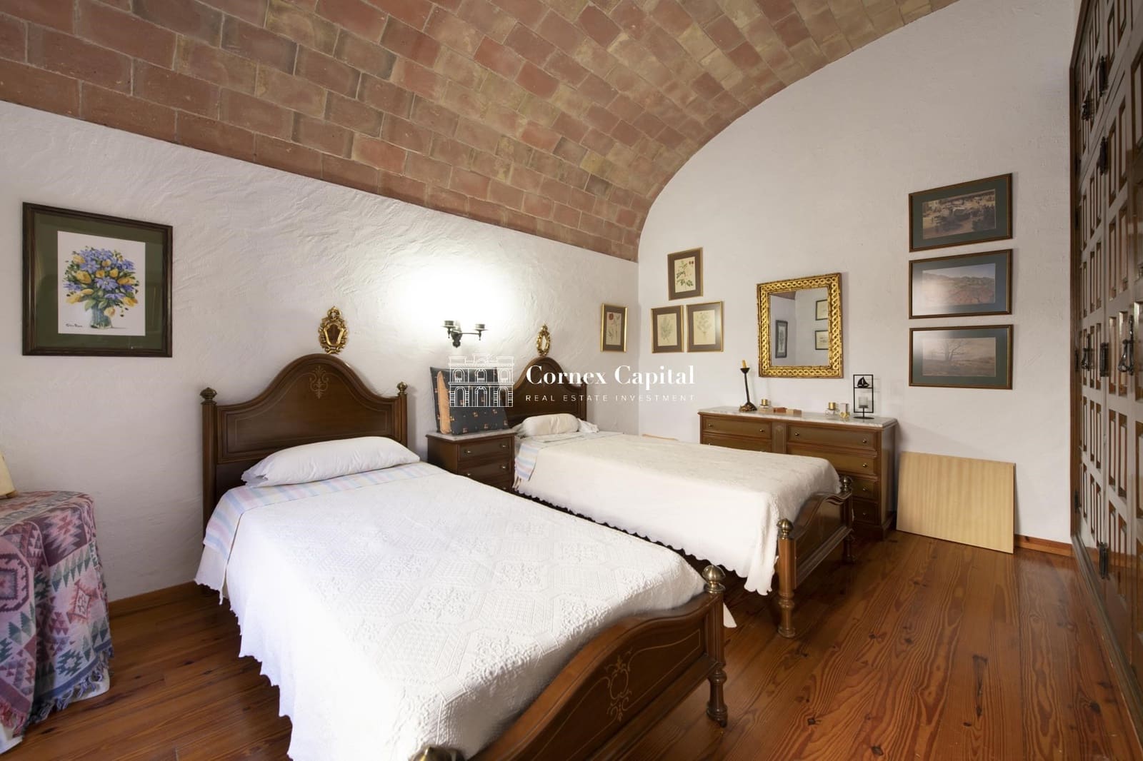 7 soverom Hus til salgs i Torroella de Montgri med svømmebasseng - € 1 260 000 (Ref: 7895178)