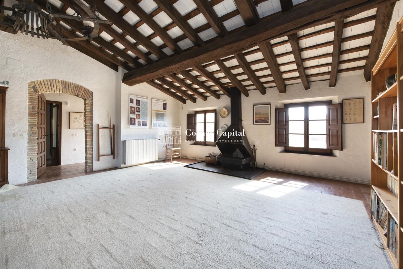 7 soverom Hus til salgs i Torroella de Montgri med svømmebasseng - € 1 260 000 (Ref: 7895178)