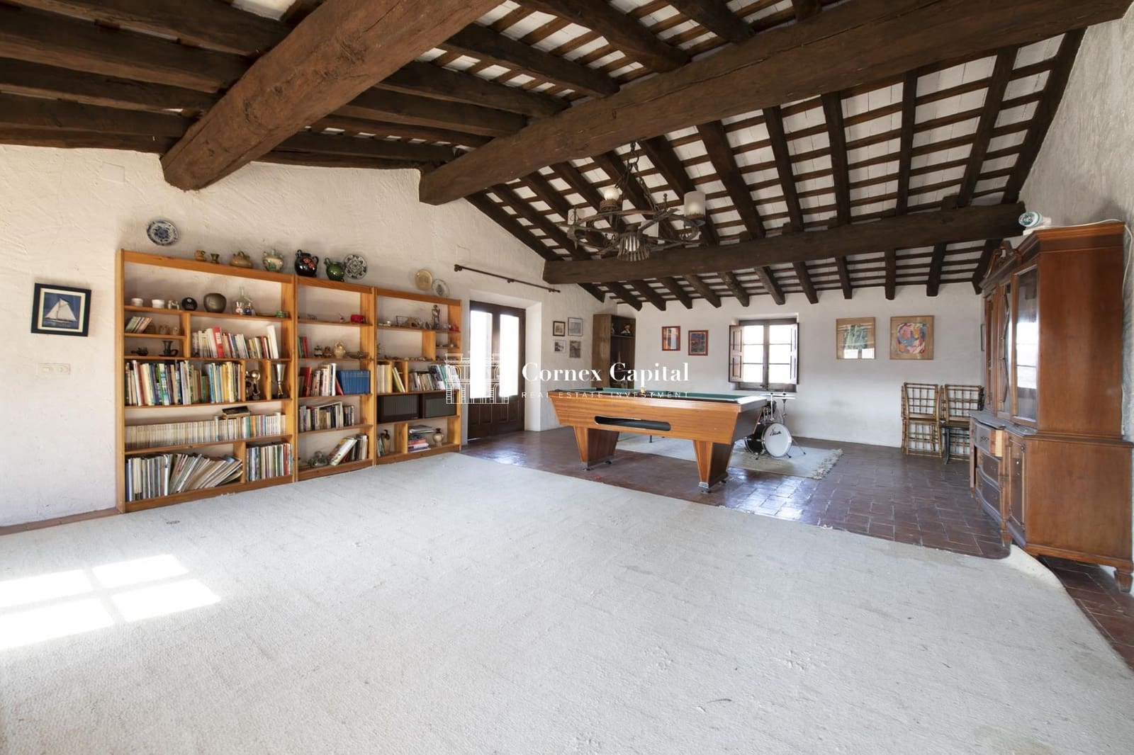 7 soverom Hus til salgs i Torroella de Montgri med svømmebasseng - € 1 260 000 (Ref: 7895178)