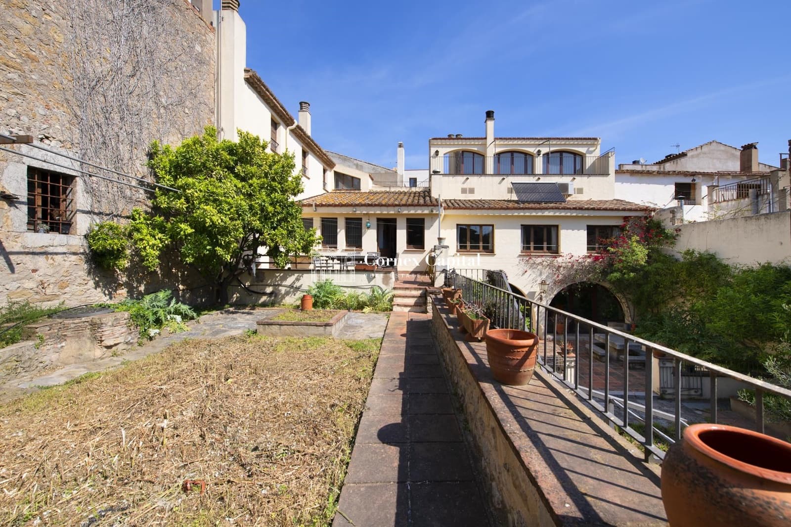 7 soverom Hus til salgs i Torroella de Montgri med svømmebasseng - € 1 260 000 (Ref: 7895178)