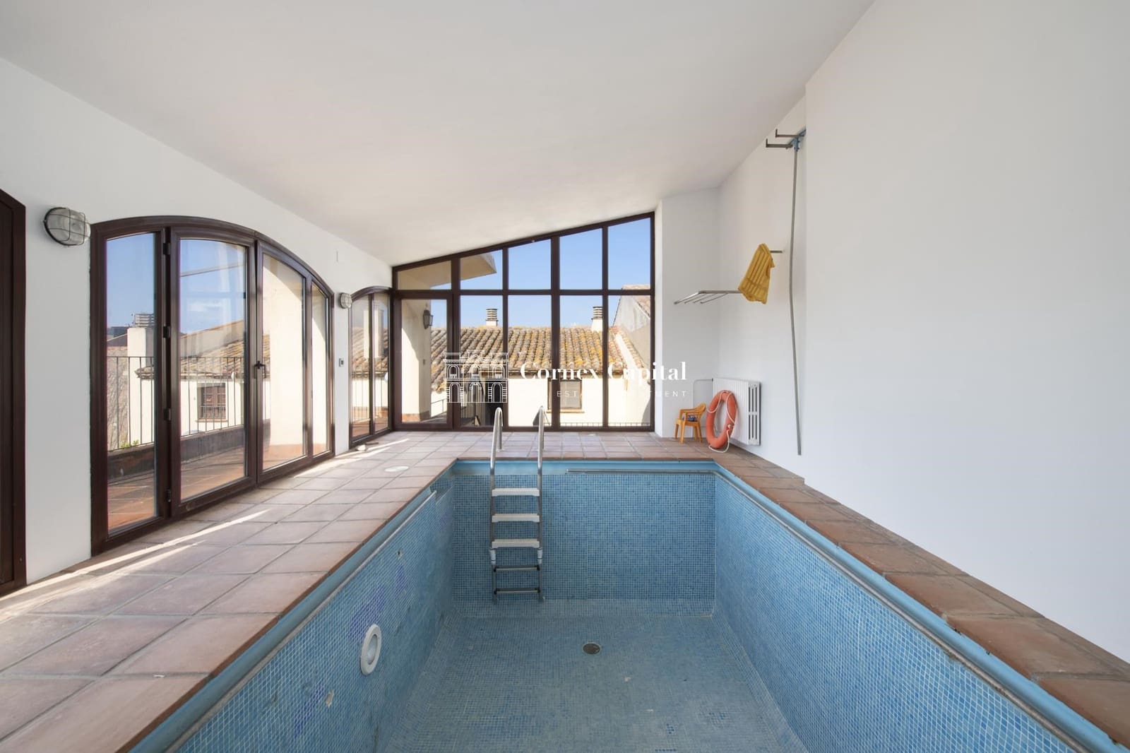 7 soverom Hus til salgs i Torroella de Montgri med svømmebasseng - € 1 260 000 (Ref: 7895178)