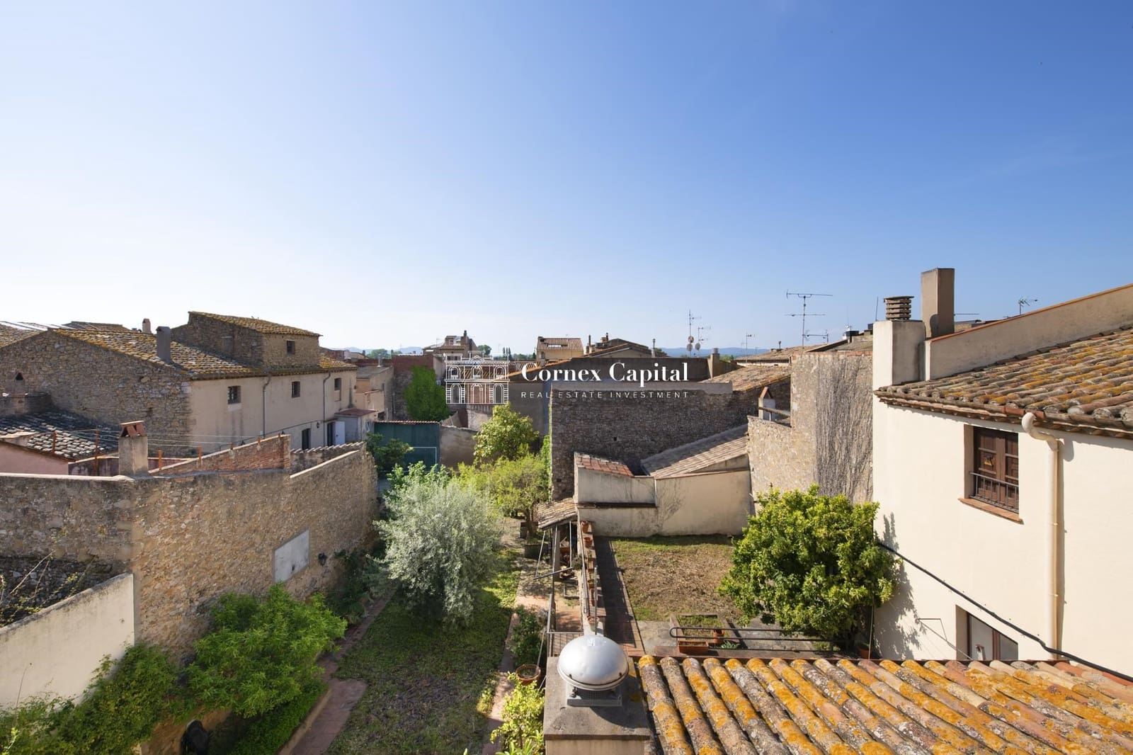 7 soverom Hus til salgs i Torroella de Montgri med svømmebasseng - € 1 260 000 (Ref: 7895178)