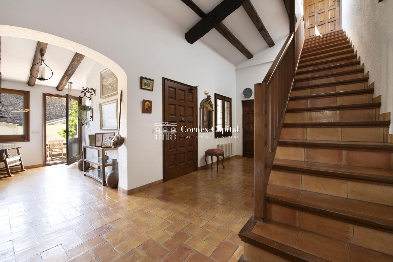 7 soverom Hus til salgs i Torroella de Montgri med svømmebasseng - € 1 260 000 (Ref: 7895178)