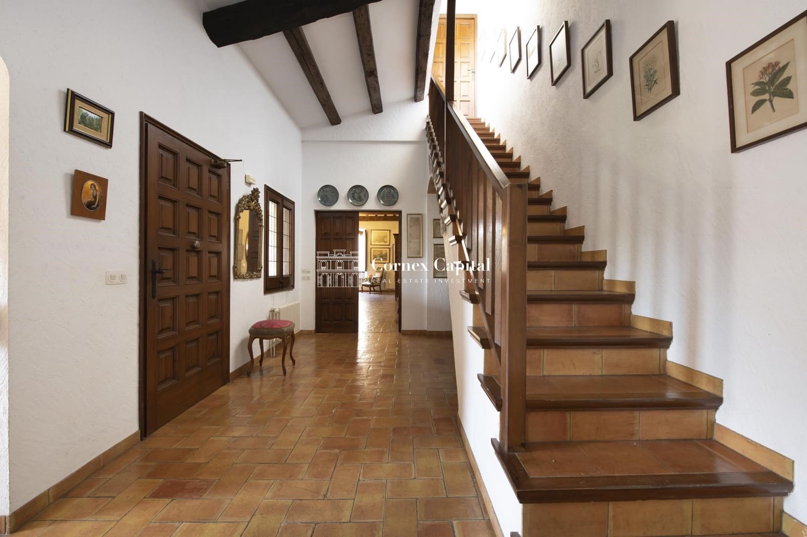 7 soverom Hus til salgs i Torroella de Montgri med svømmebasseng - € 1 260 000 (Ref: 7895178)