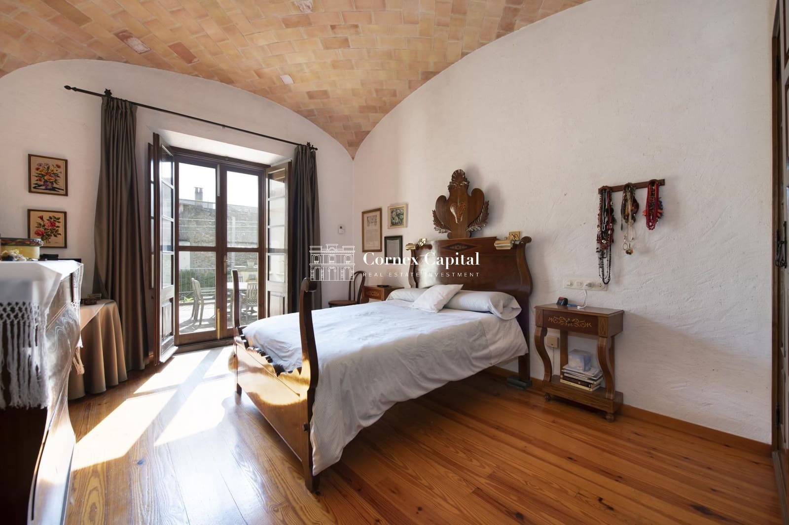 7 soverom Hus til salgs i Torroella de Montgri med svømmebasseng - € 1 260 000 (Ref: 7895178)