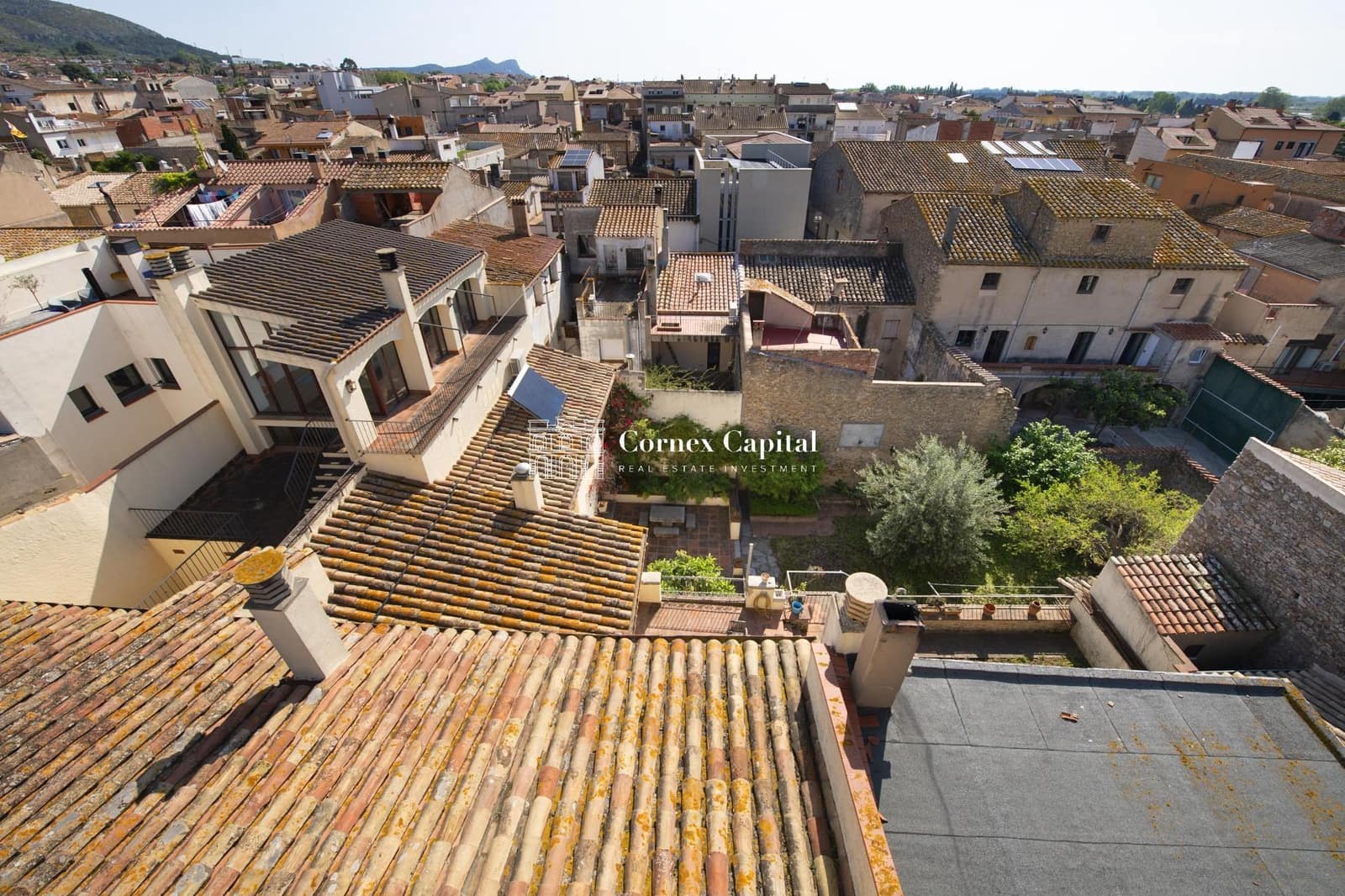 7 soverom Hus til salgs i Torroella de Montgri med svømmebasseng - € 1 260 000 (Ref: 7895178)