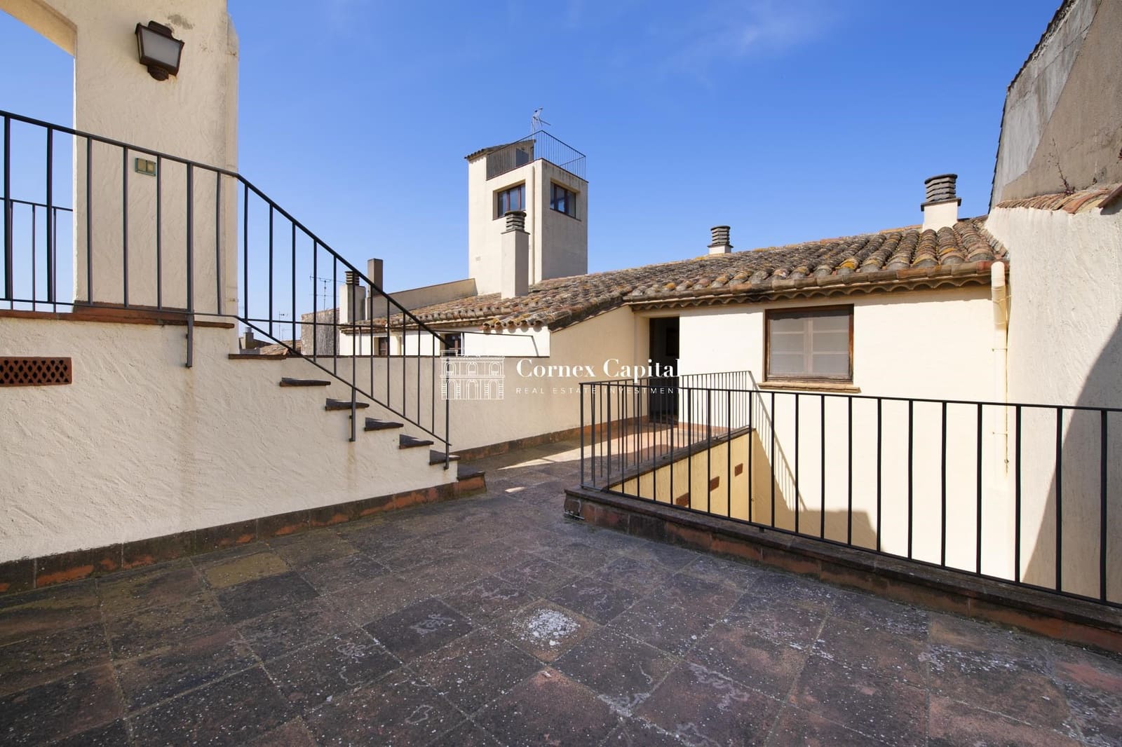 7 soverom Hus til salgs i Torroella de Montgri med svømmebasseng - € 1 260 000 (Ref: 7895178)