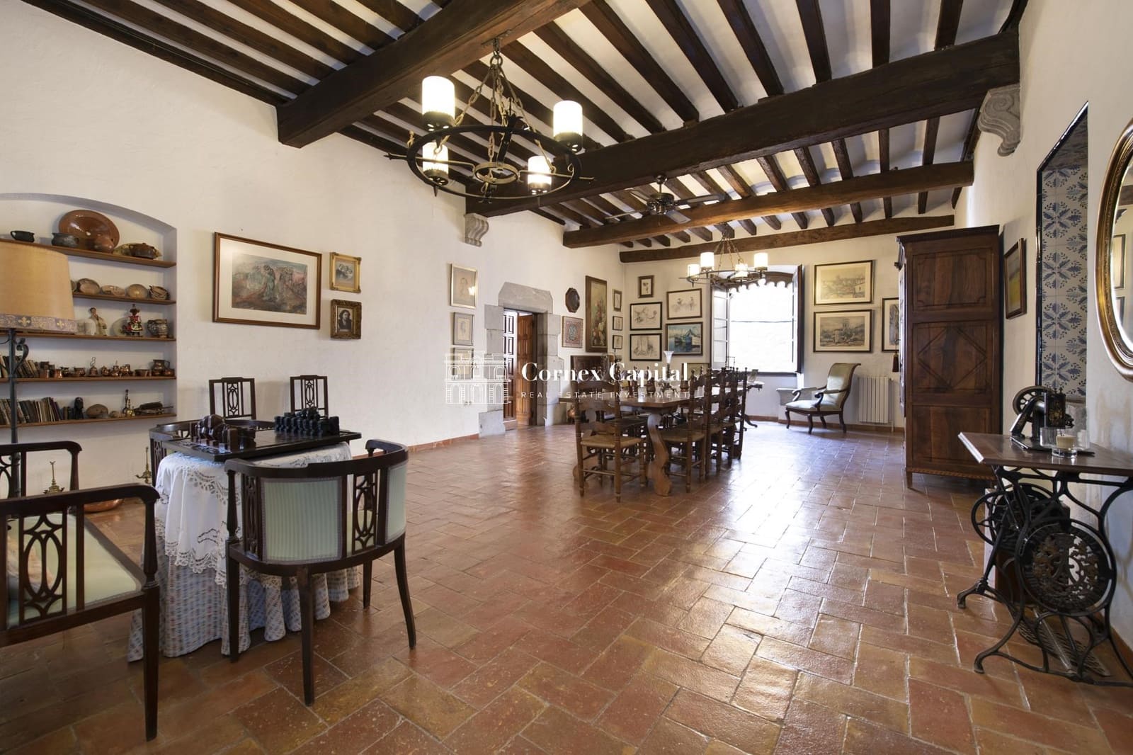 7 soverom Hus til salgs i Torroella de Montgri med svømmebasseng - € 1 260 000 (Ref: 7895178)