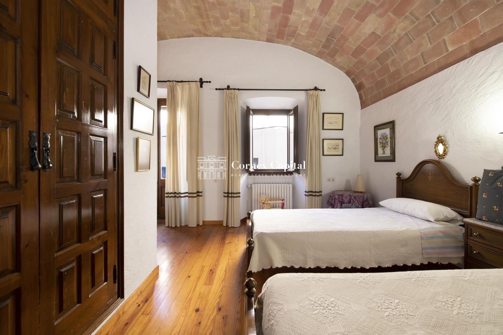 7 soverom Hus til salgs i Torroella de Montgri med svømmebasseng - € 1 260 000 (Ref: 7895178)