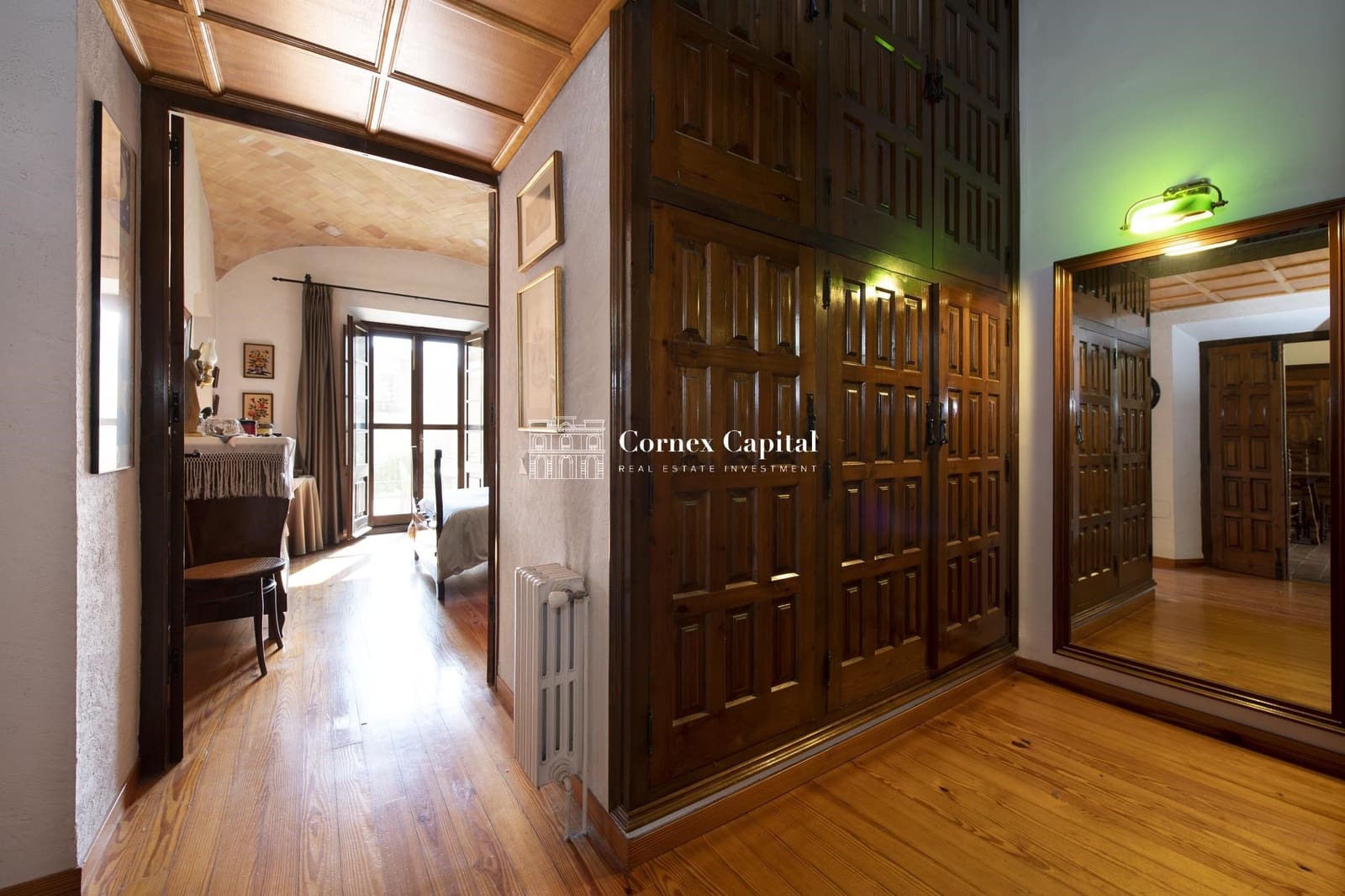 7 soverom Hus til salgs i Torroella de Montgri med svømmebasseng - € 1 260 000 (Ref: 7895178)