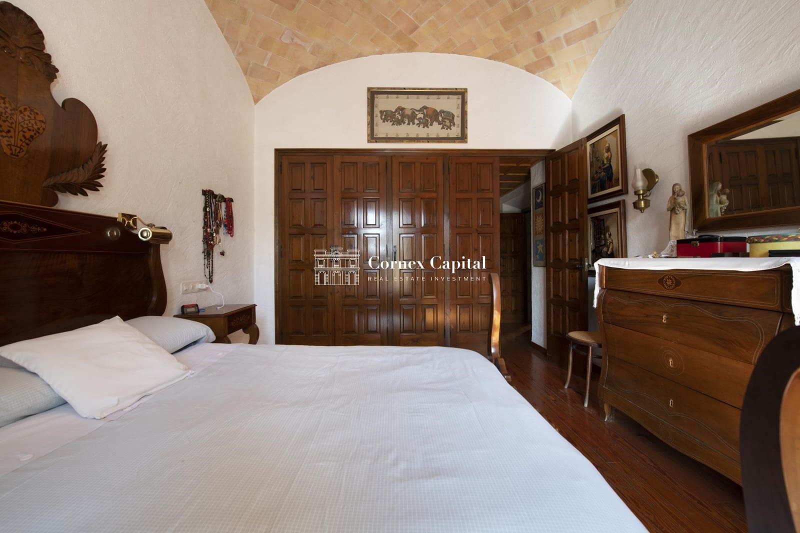 7 soverom Hus til salgs i Torroella de Montgri med svømmebasseng - € 1 260 000 (Ref: 7895178)