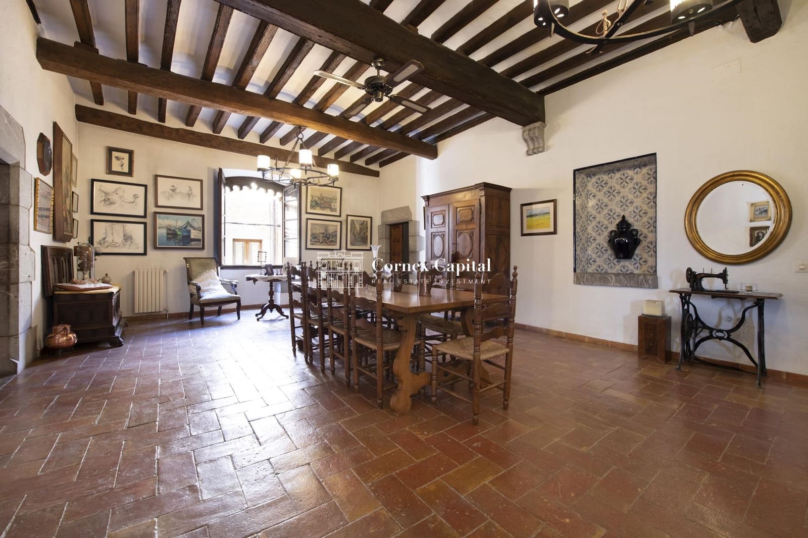 7 soverom Hus til salgs i Torroella de Montgri med svømmebasseng - € 1 260 000 (Ref: 7895178)