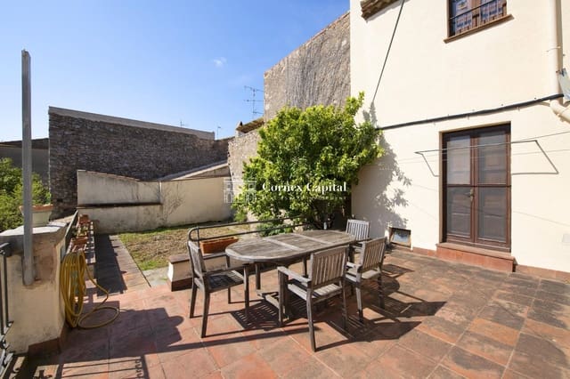 7 camera da letto Casa in vendita in Torroella de Montgrí con piscina - 1.170.000 € (Rif: 7895178)