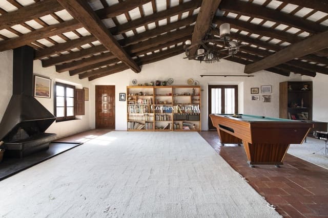 7 camera da letto Casa in vendita in Torroella de Montgrí con piscina - 1.170.000 € (Rif: 7895178)
