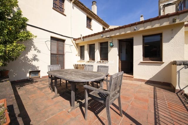 7 camera da letto Casa in vendita in Torroella de Montgrí con piscina - 1.170.000 € (Rif: 7895178)