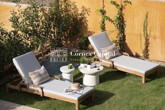 4 bedroom Terraced Villa for sale in Regencós with pool garage - € 857,000 (Ref: 7986671)