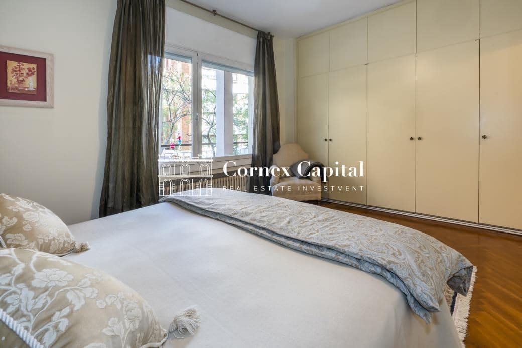 5 soveværelse Lejlighed til salg i Barcelona by med garage - € 2.300.000 (Ref: 7999850)