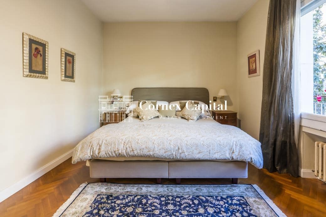 5 soveværelse Lejlighed til salg i Barcelona by med garage - € 2.300.000 (Ref: 7999850)