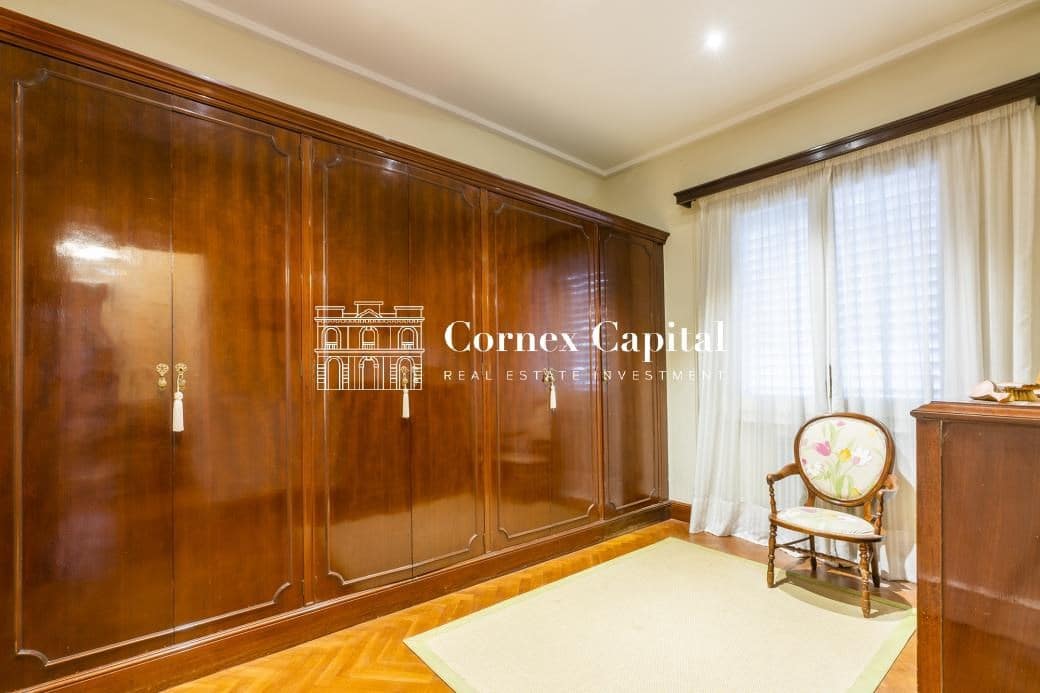 5 soveværelse Lejlighed til salg i Barcelona by med garage - € 2.300.000 (Ref: 7999850)