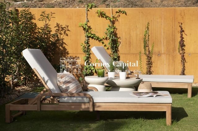 4 bedroom Terraced Villa for sale in Regencós with pool garage - € 806,500 (Ref: 8108588)