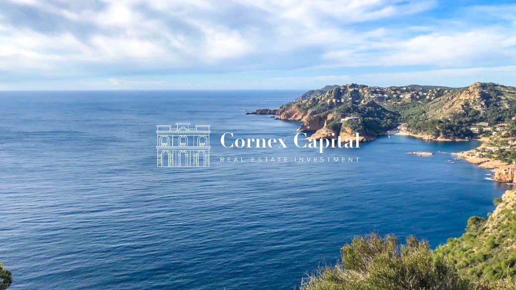 Terreno/Finca Rústica en Begur en venta - 2.600.000 € (Ref: 8120349)