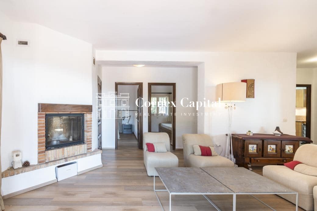 7 soveværelse Villa til salg i L'Estartit med swimmingpool garage - € 1.100.000 (Ref: 8242838)