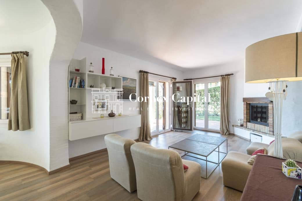 7 soveværelse Villa til salg i L'Estartit med swimmingpool garage - € 1.100.000 (Ref: 8242838)