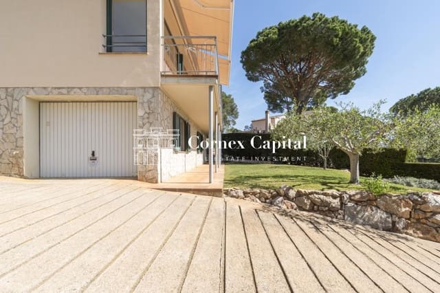 7 bedroom Villa for sale in L'Estartit, Torroella de Montgrí with pool garage - € 1,100,000 (Ref: 8242838)