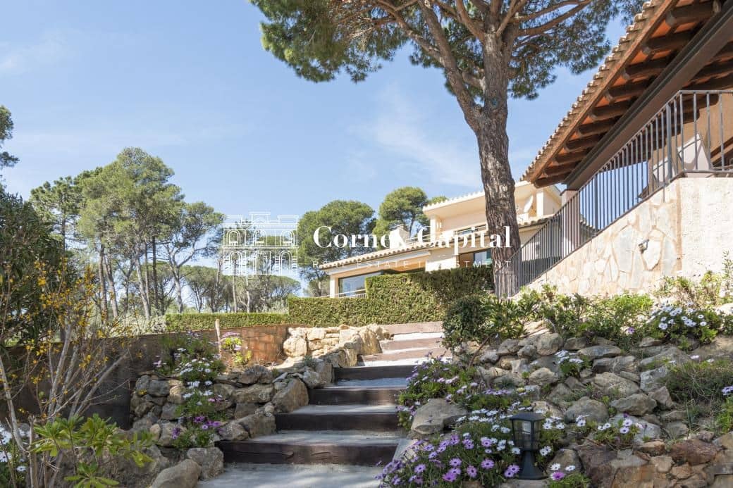 7 soveværelse Villa til salg i L'Estartit med swimmingpool garage - € 1.100.000 (Ref: 8242838)