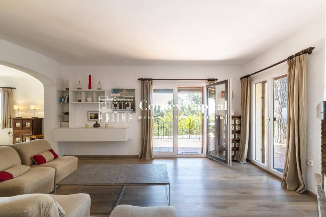 7 soveværelse Villa til salg i L'Estartit med swimmingpool garage - € 1.100.000 (Ref: 8242838)