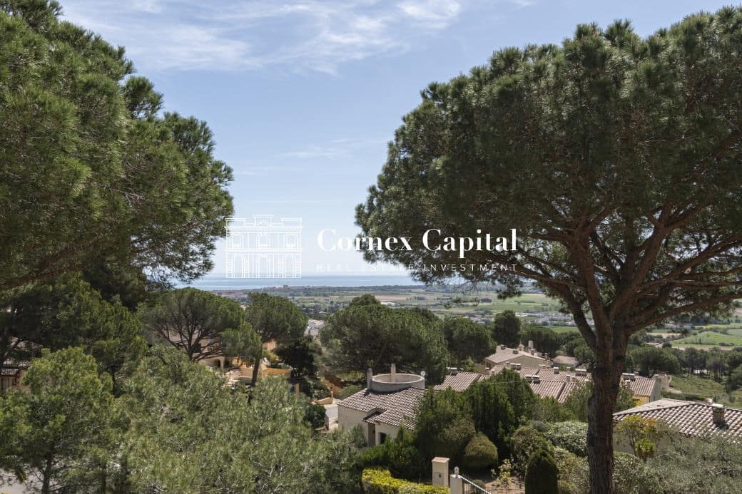 7 soveværelse Villa til salg i L'Estartit med swimmingpool garage - € 1.100.000 (Ref: 8242838)