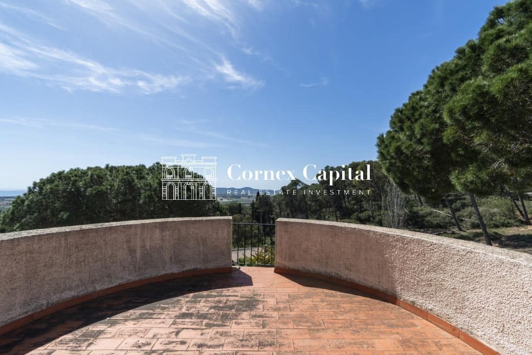 7 soveværelse Villa til salg i L'Estartit med swimmingpool garage - € 1.100.000 (Ref: 8242838)