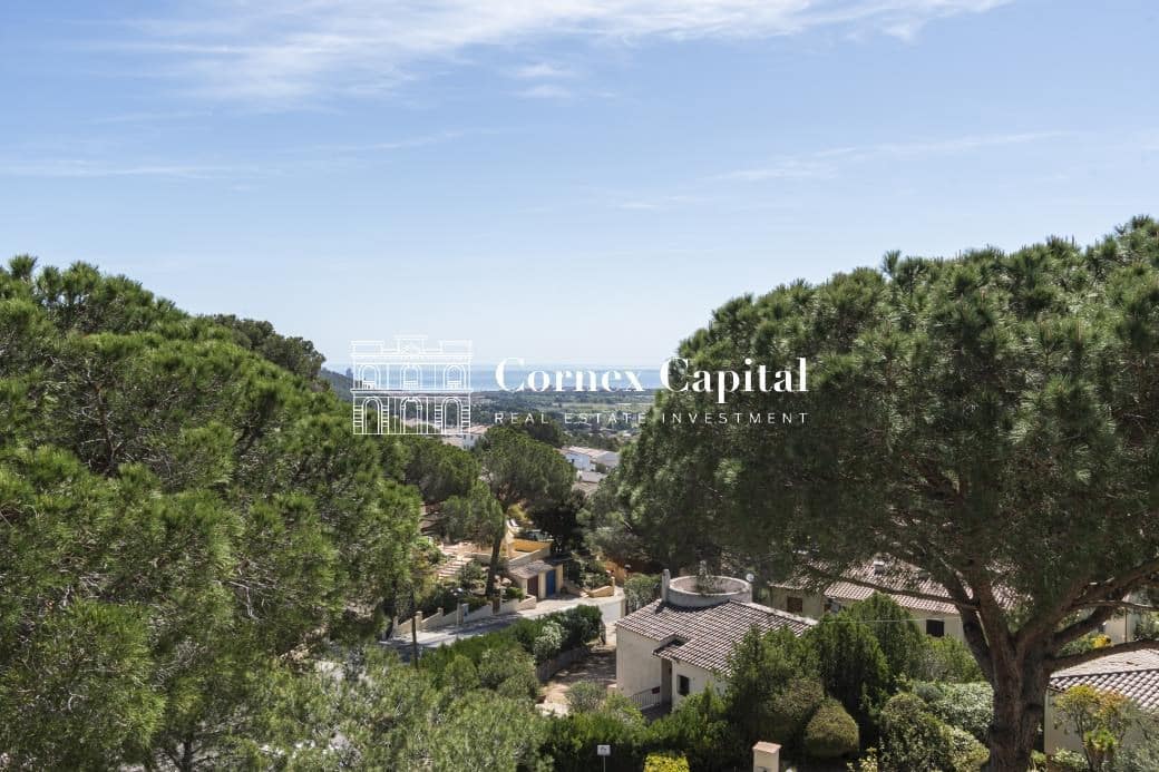 7 soveværelse Villa til salg i L'Estartit med swimmingpool garage - € 1.100.000 (Ref: 8242838)