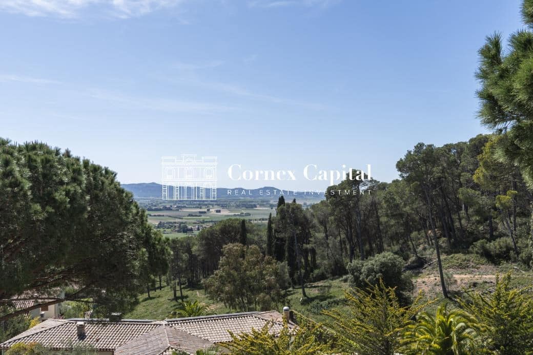 7 soveværelse Villa til salg i L'Estartit med swimmingpool garage - € 1.100.000 (Ref: 8242838)