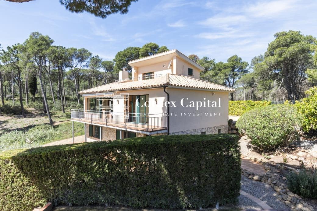 7 soveværelse Villa til salg i L'Estartit med swimmingpool garage - € 1.100.000 (Ref: 8242838)