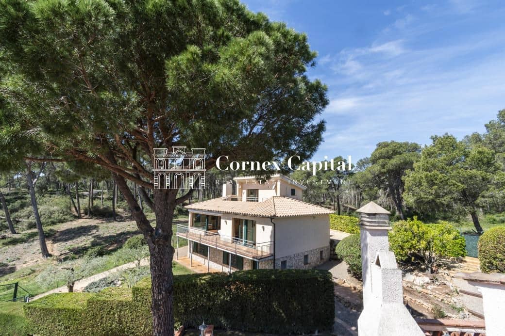 7 soveværelse Villa til salg i L'Estartit med swimmingpool garage - € 1.100.000 (Ref: 8242838)