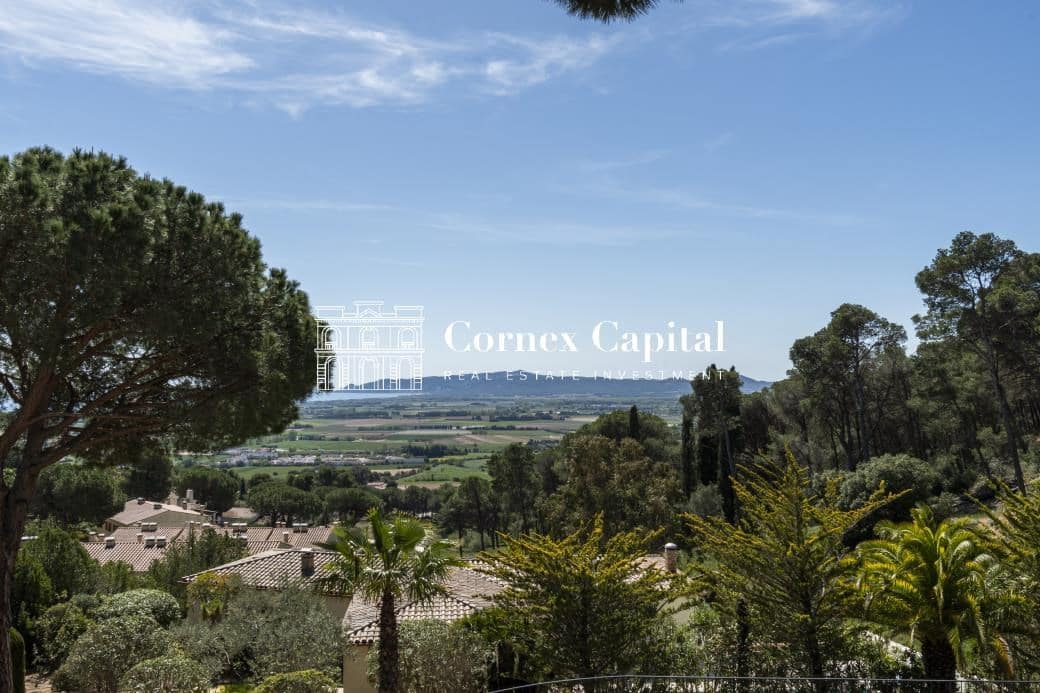 7 soveværelse Villa til salg i L'Estartit med swimmingpool garage - € 1.100.000 (Ref: 8242838)