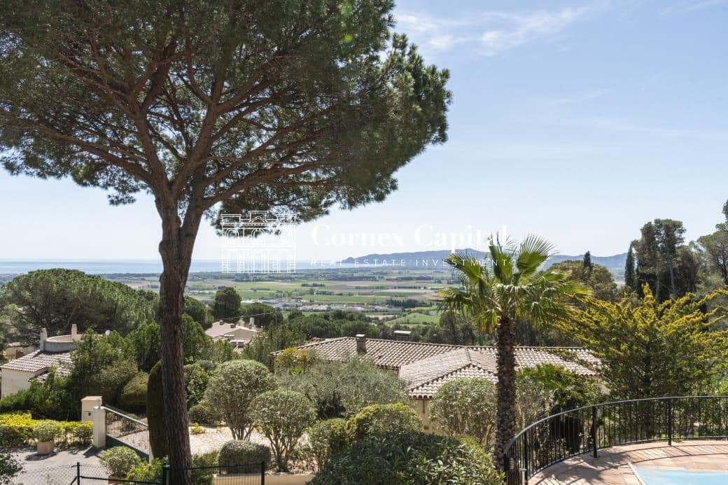 7 soveværelse Villa til salg i L'Estartit med swimmingpool garage - € 1.100.000 (Ref: 8242838)