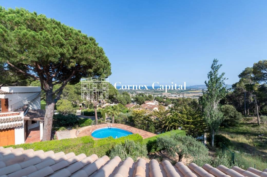 7 soveværelse Villa til salg i L'Estartit med swimmingpool garage - € 1.100.000 (Ref: 8242838)