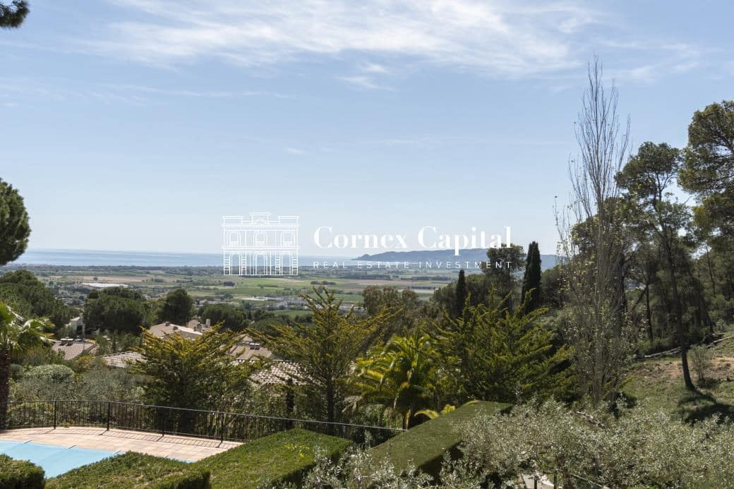 7 soveværelse Villa til salg i L'Estartit med swimmingpool garage - € 1.100.000 (Ref: 8242838)