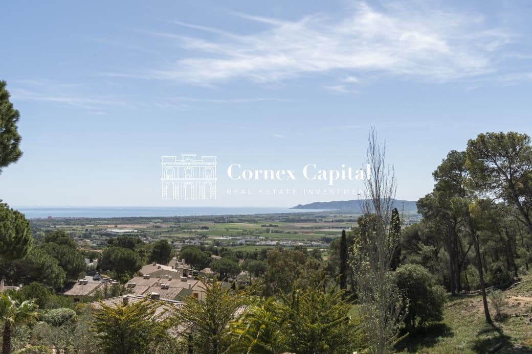 7 soveværelse Villa til salg i L'Estartit med swimmingpool garage - € 1.100.000 (Ref: 8242838)