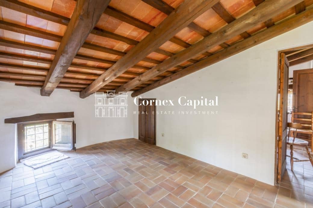 9 bedroom Villa for sale in Begur with pool garage - € 2,100,000 (Ref: 8243649)