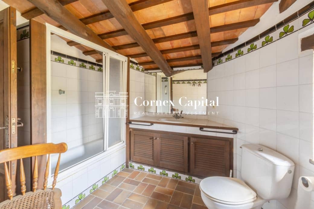 9 bedroom Villa for sale in Begur with pool garage - € 2,100,000 (Ref: 8243649)