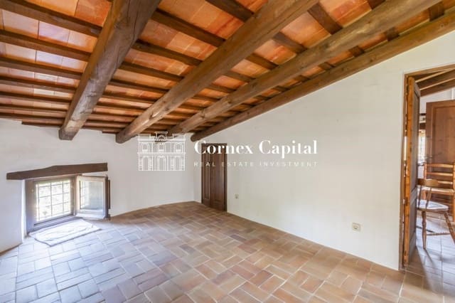 9 bedroom Villa for sale in Begur with pool garage - € 2,100,000 (Ref: 8243649)