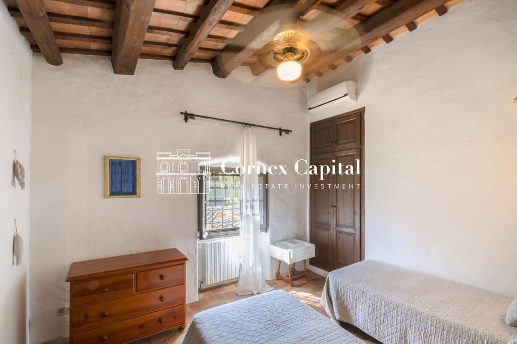 9 bedroom Villa for sale in Begur with pool garage - € 2,100,000 (Ref: 8243649)